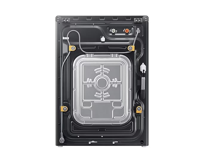 MACHINE A LAVER SAMSUNG 21KG/12KG
SECHAGE INVERTER NOIR WD21T6300GV