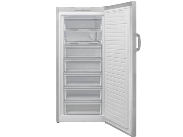 CONGELATEUR FINIX VERTICAL 7TIROIRS
PLAQUE ALUMINIUM GRIS GT/N332