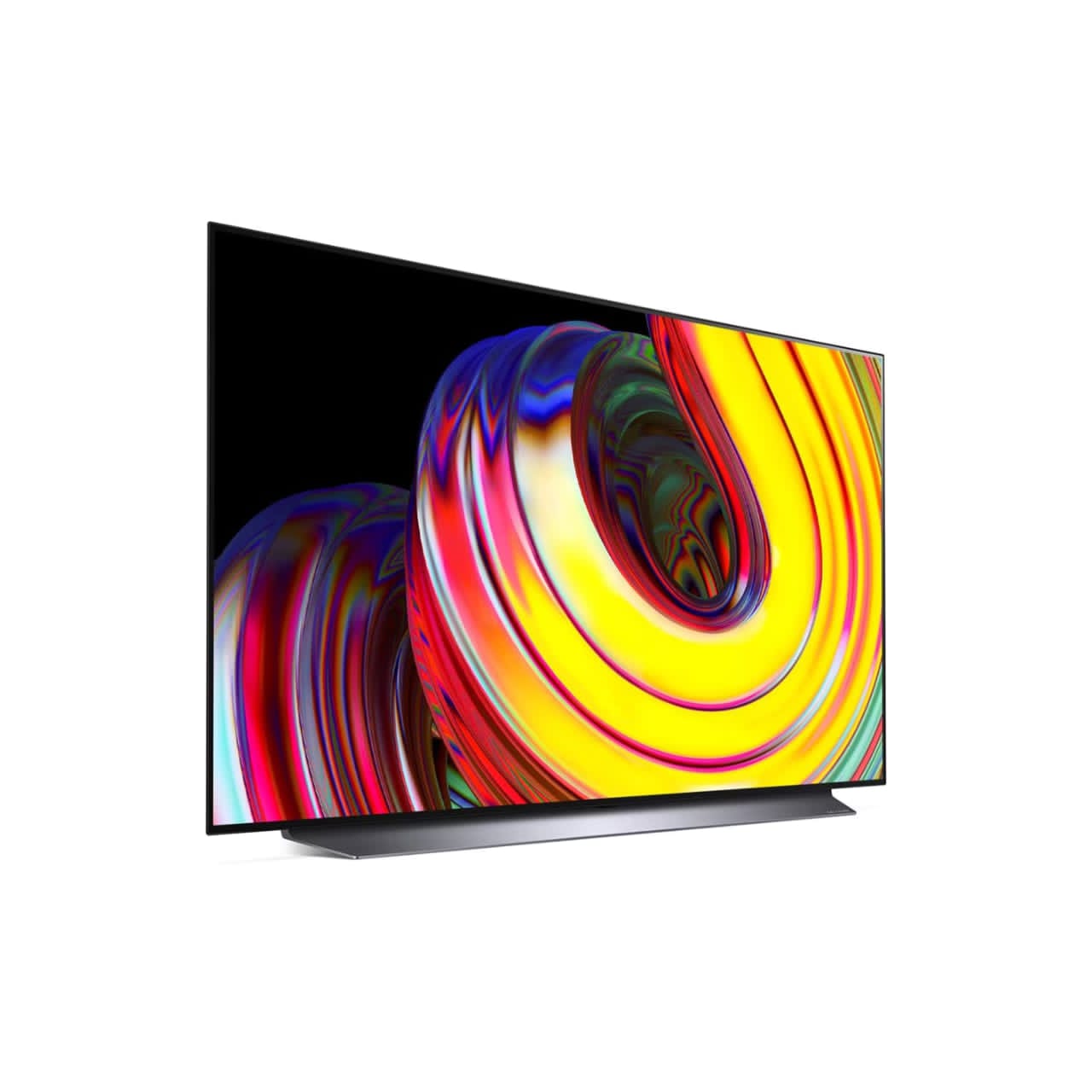 TELEVISEUR LG 55" OLED SMART 4K 55C36LA