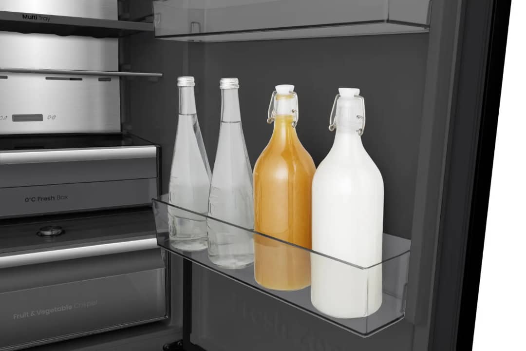 REFRIGERATEUR HISENSE COMBINE 3TIROIRS