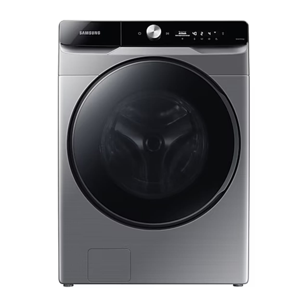 MACHINE A LAVER SAMSUNG 17KG / 10KG
SECHAGE FRONT LOAD NOIR WD17T6300GP/SP