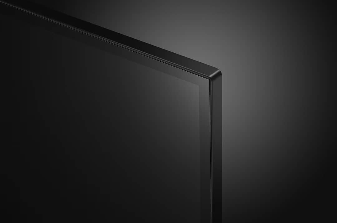 TELEVISEUR LG 50" SMART UR73006LA +
TELECOMMANDE MAGIC REMOTE