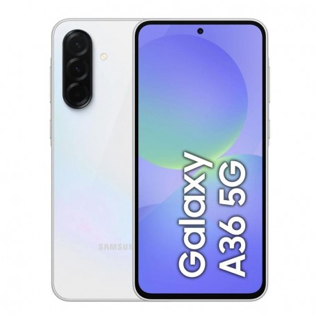 Samsung Galaxy A36 5G – 128 Go – RAM 8 Go – Écran 6.7 pouces