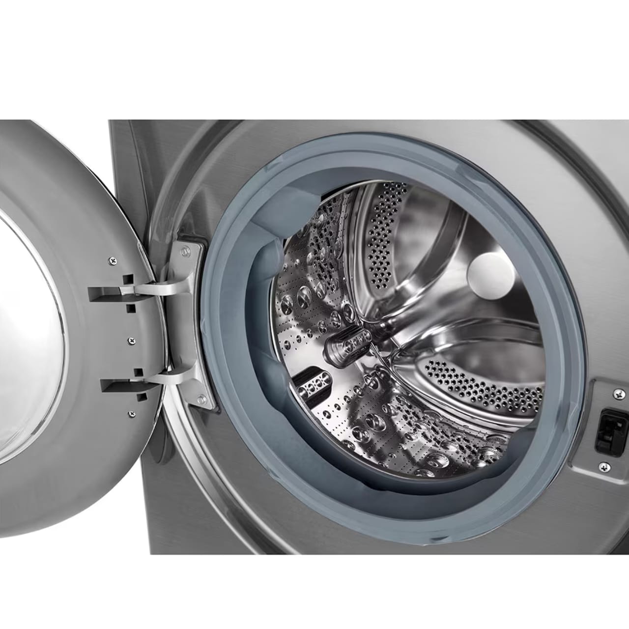 MACHINE A LAVER LG 8KG / 5KG SECHAGE GRIS
F2V5PG2T