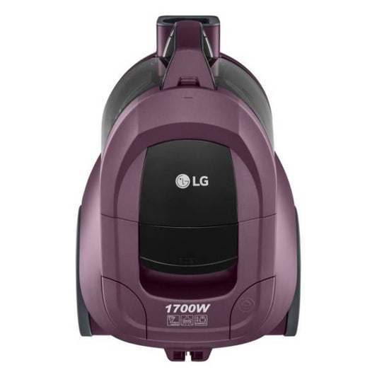ASPIRATEUR LG 1700 WATTS VC5417GHT