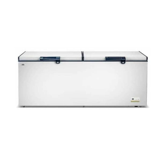 CONGELATEUR FINIX HORIZONTAL 950LITRES
BLANC BDW950