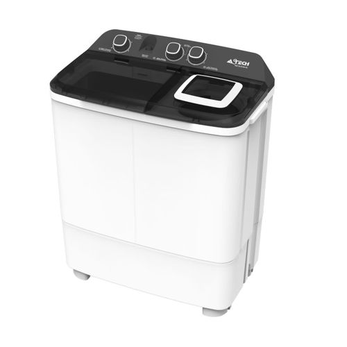 MACHINE A LAVER ASTECH 7KG SEMI-
AUTOMATIQUE BLANC TWT70B100NL