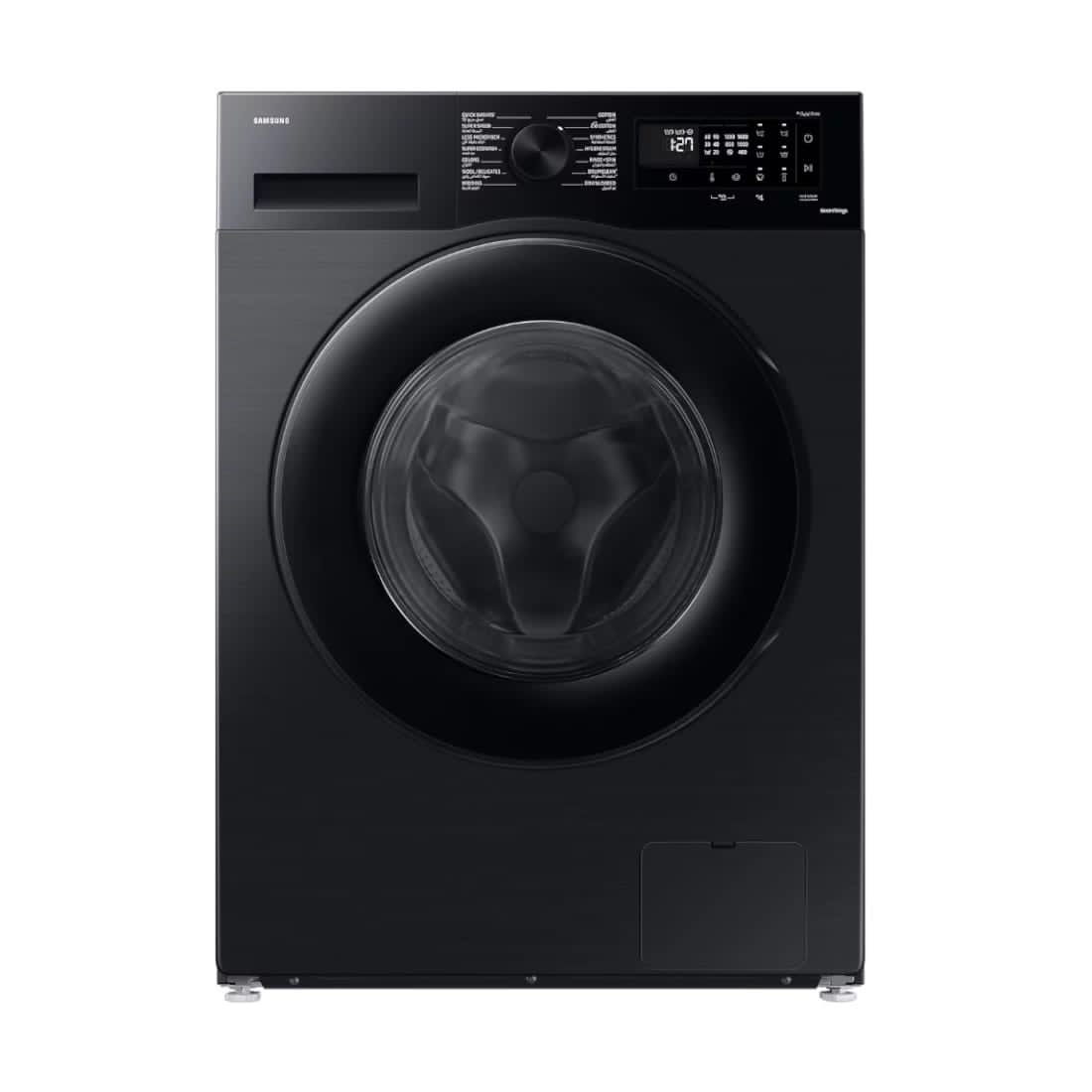 MACHINE A LAVER SAMSUNG 11KG / 6KG
SECHAGE NOIR WD11DG5B15BBEU