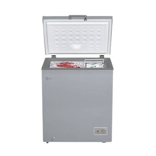 CONGELATEUR ROCH HORIZONTAL 250LITRES
GRIS RCF180B