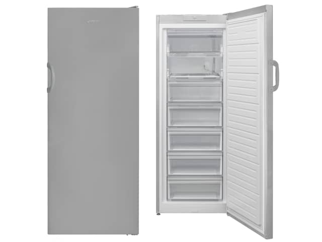 CONGELATEUR FINIX VERTICAL 7TIROIRS
PLAQUE ALUMINIUM GRIS GT/N332