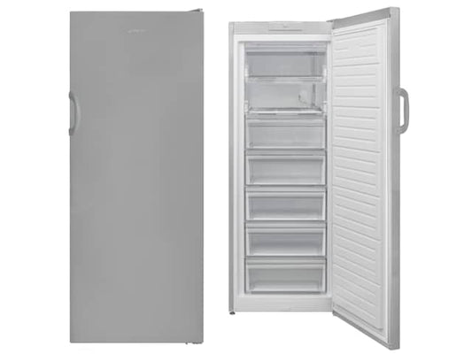 CONGELATEUR FINIX VERTICAL 7TIROIRS
PLAQUE ALUMINIUM GRIS GT/N332