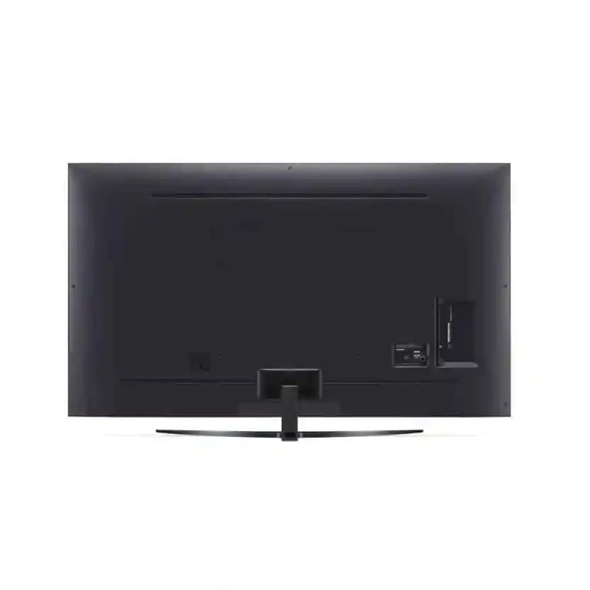 TELEVISEUR LG 75" SMART NANO CELL 766QA