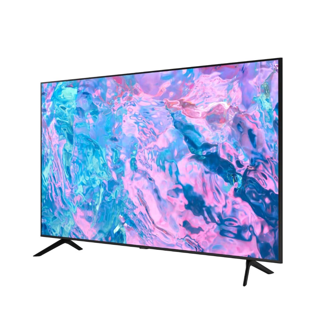 TELEVISEUR SAMSUNG 55" SMART 4K
UA55DU7010UXL