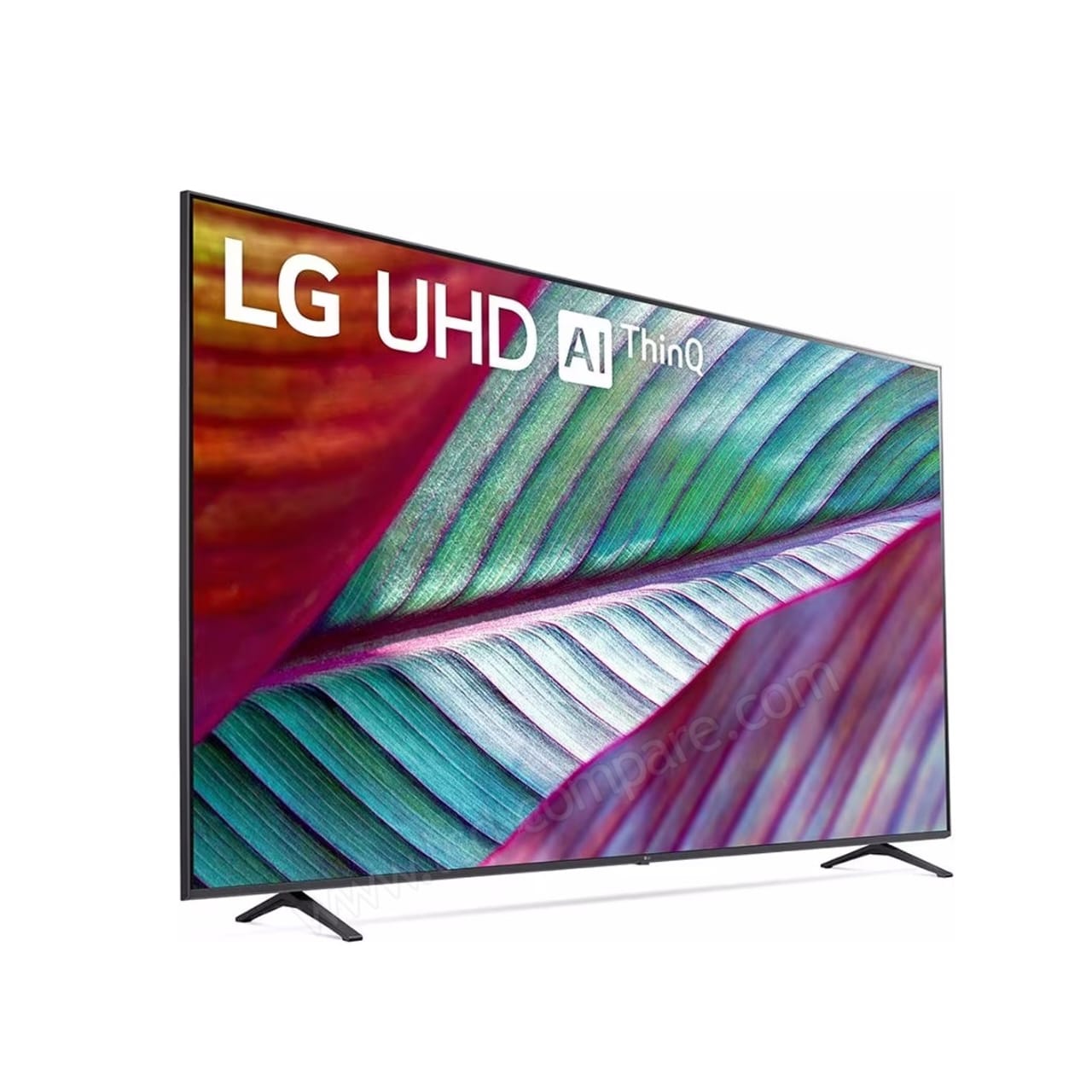 TELEVISEUR LG 86" SMART TV 4K 86UR78006LB