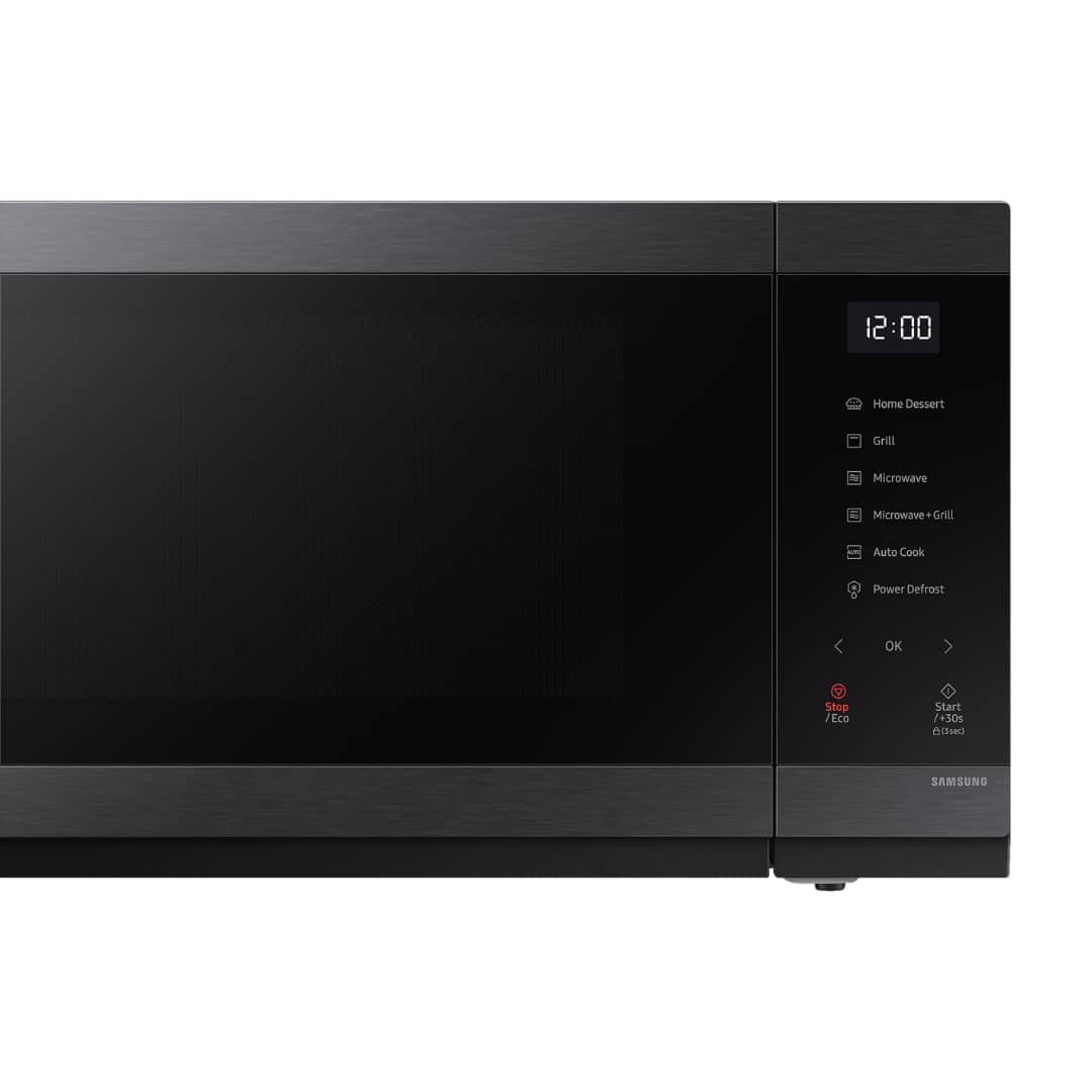 MICRO ONDE SAMSUNG 32LITRES NOIR GRIS
MG32DG4524AGE1