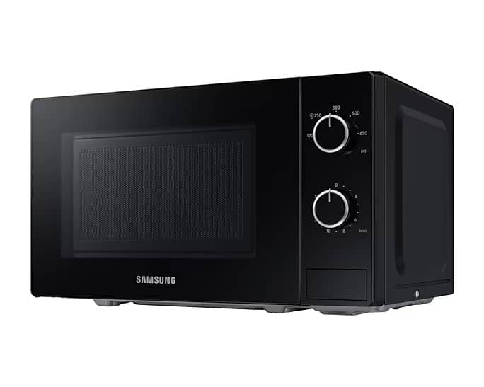 MICRO ONDE SAMSUNG 20LITRES NOIR
MS20A3010AL