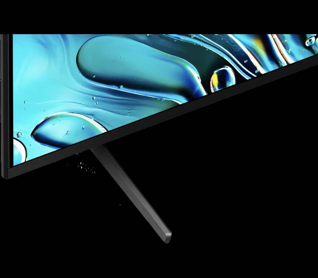 TELEVISEUR SONY 85" SMART GOOGLE TV
K85S30/1E51