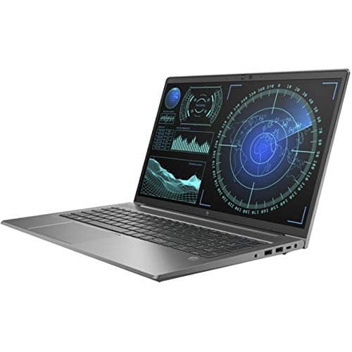ORDINATEUR HP ZBOOK 15" DISQUE DURE 512GB
RAM16 G8 CORE 17