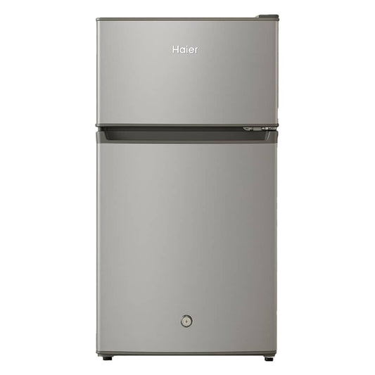 REFRIGERATEUR HAIER BAR 2PORTES 175LITRES
GM HRD175FNMS