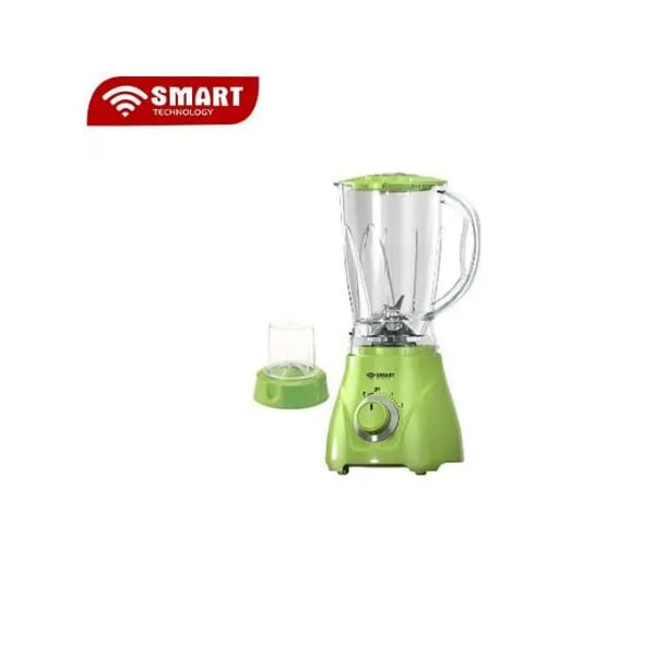 MIXEUR SMART TECHNOLOGY 1,5L VERT
STPE1020GR