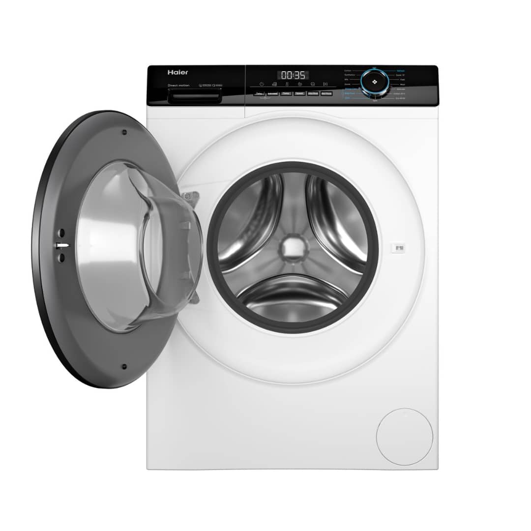 MACHINE A LAVER HAIER 7KG FRONT LOAD
BLANC HW70-B12929A