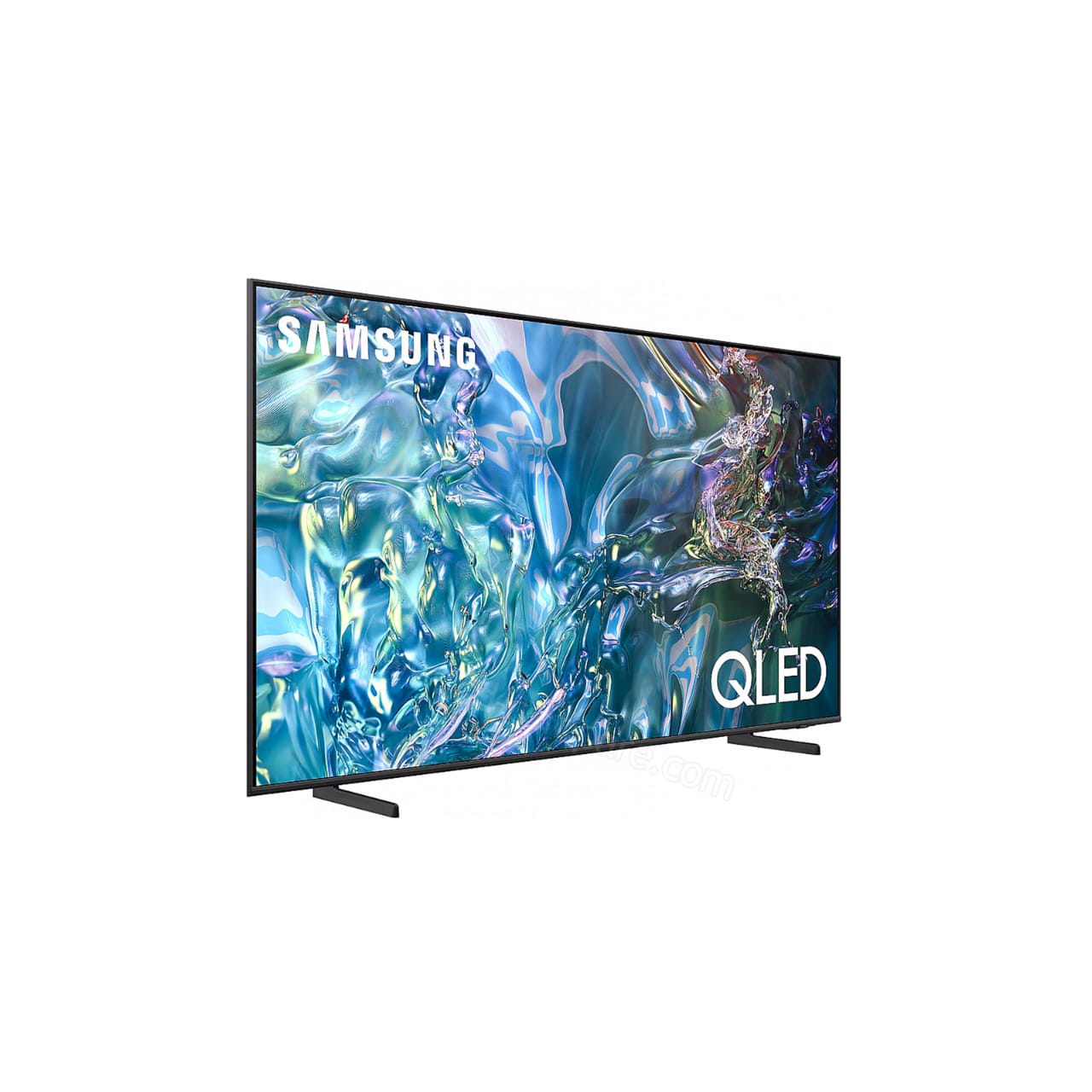 TELEVISEUR SAMSUNG 65" QLED 4K 650 0D