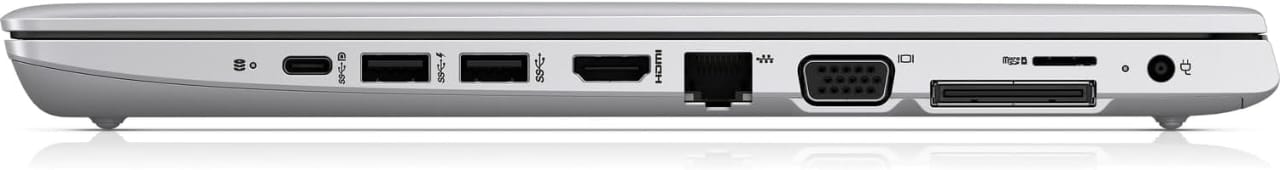 ORDINATEUR HP 14 PROBOOK 640 G4 CORE 15
512GB