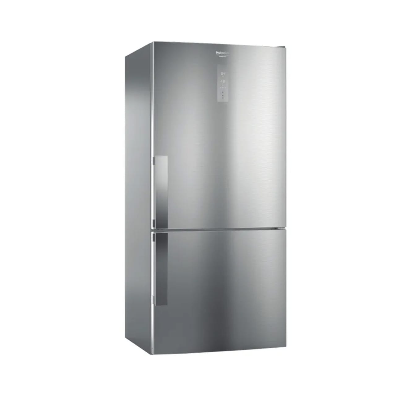 REFRIGERATEUR HOTPOINT 558LITRES COMBINE
3TIROIRS GRIS HA84BE72X84CME