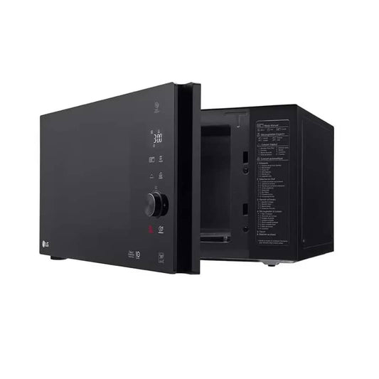 MICRO ONDE HISENSE 25LITRES NOIR
H25MOBS7H