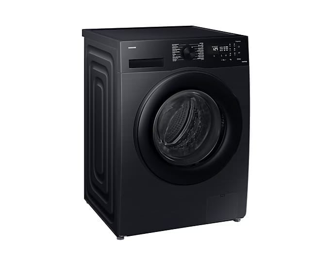 MACHINE A LAVER SAMSUNG 11KG / 6KG
SECHAGE NOIR WD11DG5B15BBEU