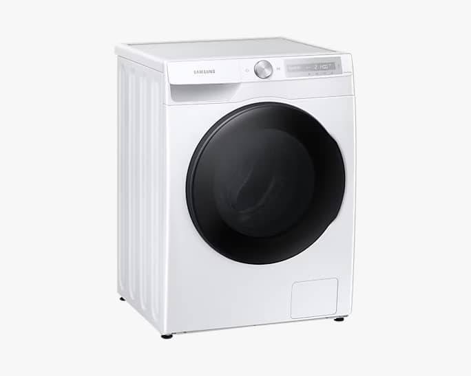 MACHINE A LAVER SAMSUNG 9KG SECHAGE
6KG INVERTER BLANC WD90T634DBH