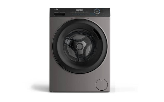 MACHINE A LAVER HAIER 8KG FRONT LOAD
GRIS HW80-BP12929S6