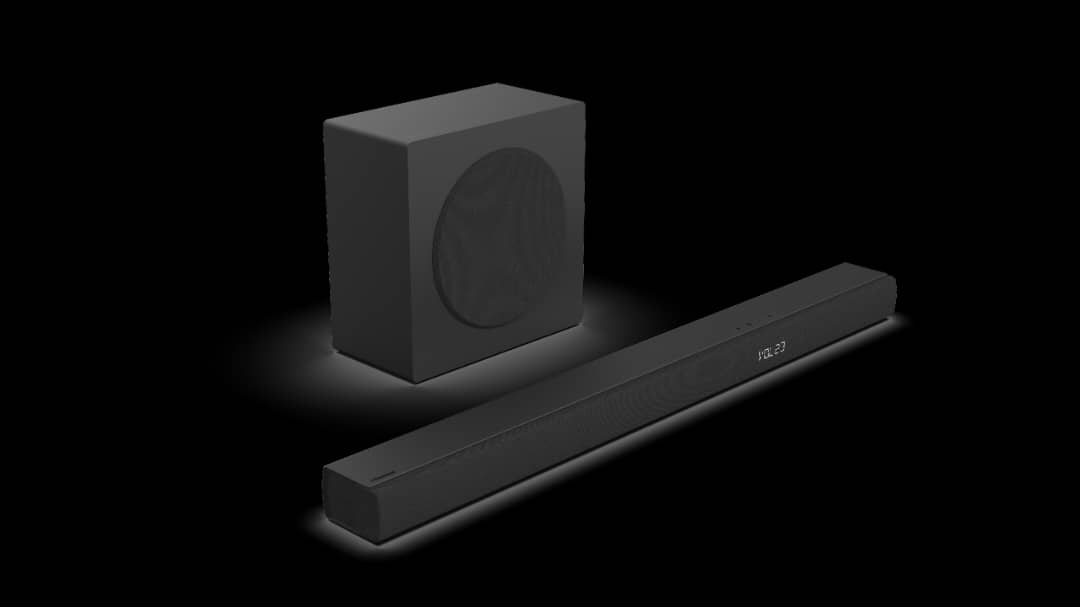 BARRE DE SON HISENSE 480W HS3100 3.1