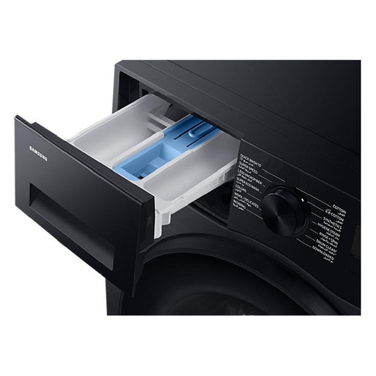 MACHINE A LAVER SAMSUNG 11KG / 6KG
SECHAGE NOIR WD11DG5B15BBEU