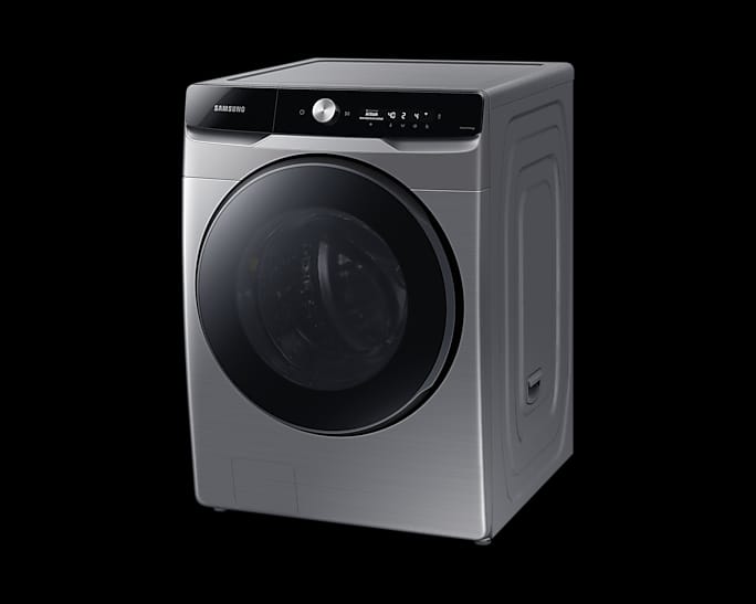MACHINE A LAVER SAMSUNG 17KG / 10KG
SECHAGE FRONT LOAD NOIR WD17T6300GP/SP