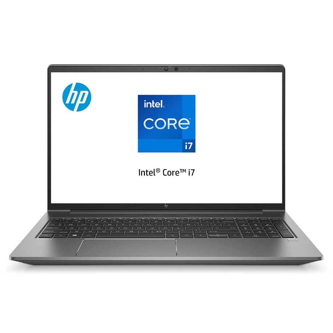 ORDINATEUR HP ZBOOK 15" DISQUE DURE 512GB
RAM16 G8 CORE 17