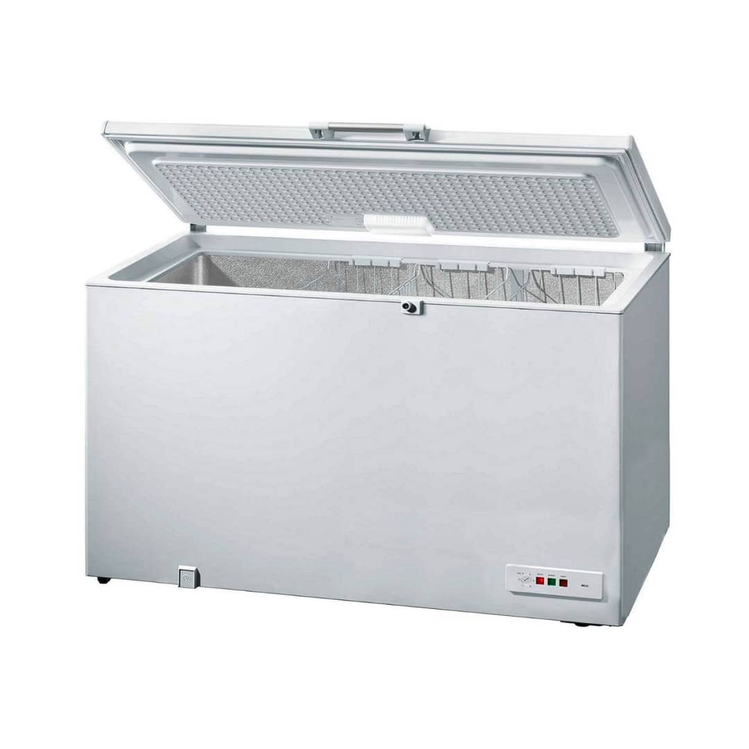 CONGELATEUR SHARP HORIZONTAL 500LITRES
GRIS SCF-K490X