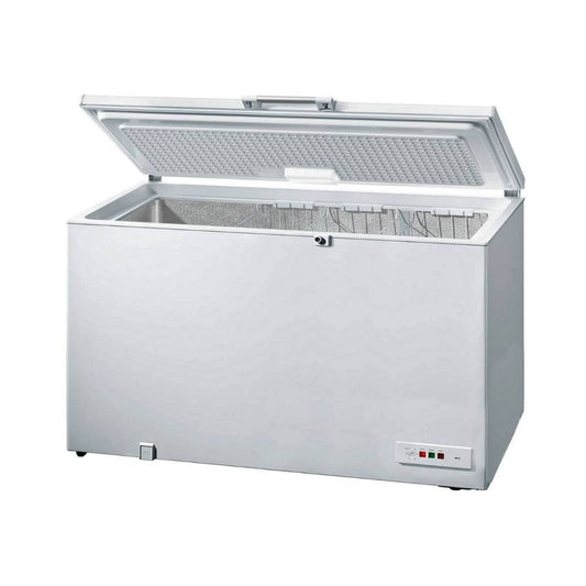 CONGELATEUR SHARP HORIZONTAL 500LITRES
GRIS SCF-K490X