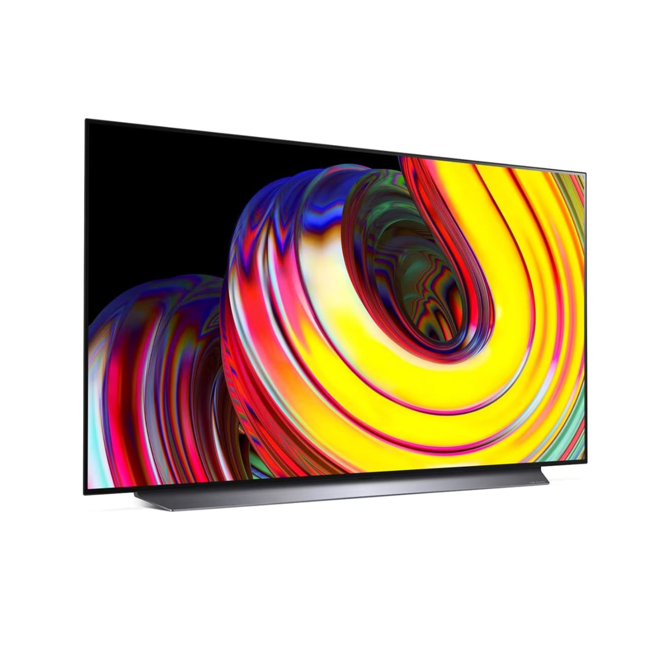TELEVISEUR LG 55" OLED SMART 4K 55C36LA
