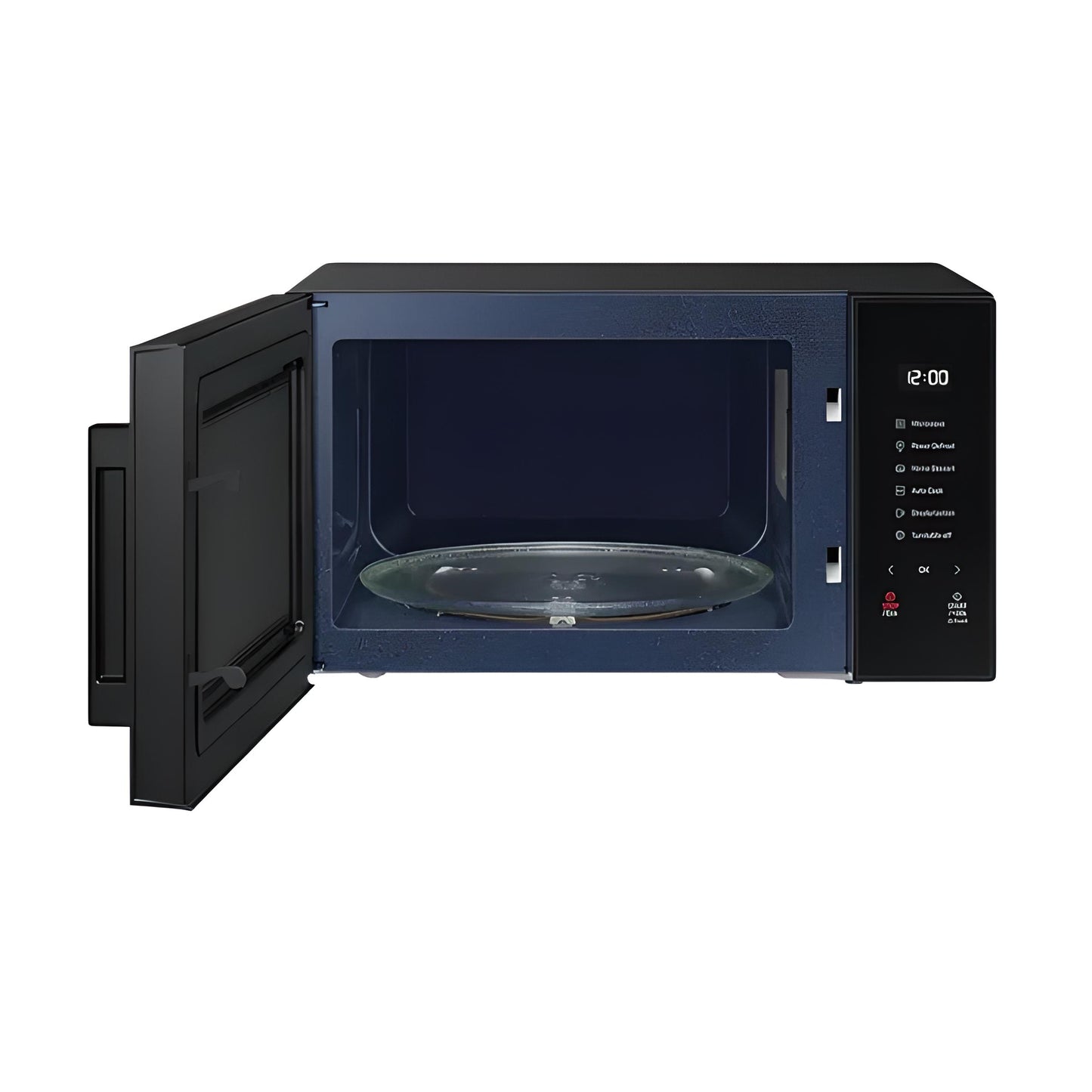 MICRO ONDE SAMSUNG 30L NOIR MS30T5018
AK/EF