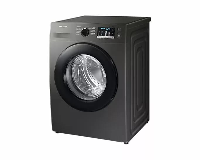 MACHINE A LAVER SAMSUNG 17KG / 10KG
SECHAGE FRONT LOAD NOIR WD17T6300GP/SP