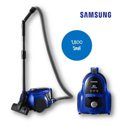 ASPIRATEUR SAMSUNG 1800 WATTS
VCC4540S36 XST