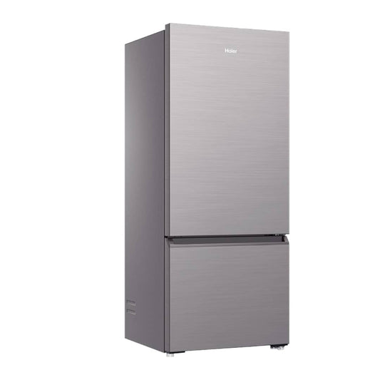 REFRIGERATEUR HAIER COMBINE 3TIROIRS
460LITRES GRIS HRF460BMS