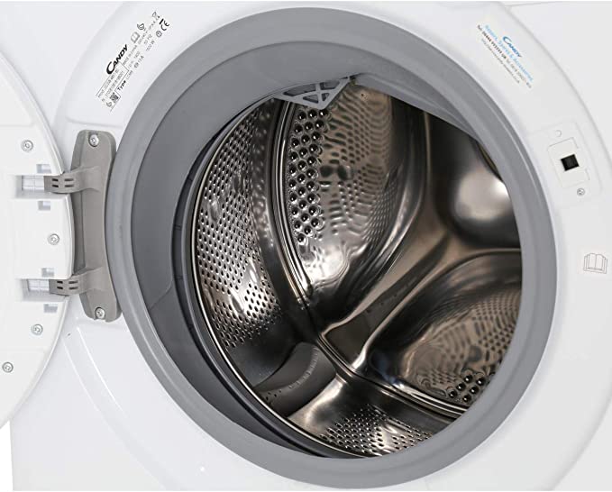 MACHINE A LAVER CANDY 9KG BLANC
CS1292DE11