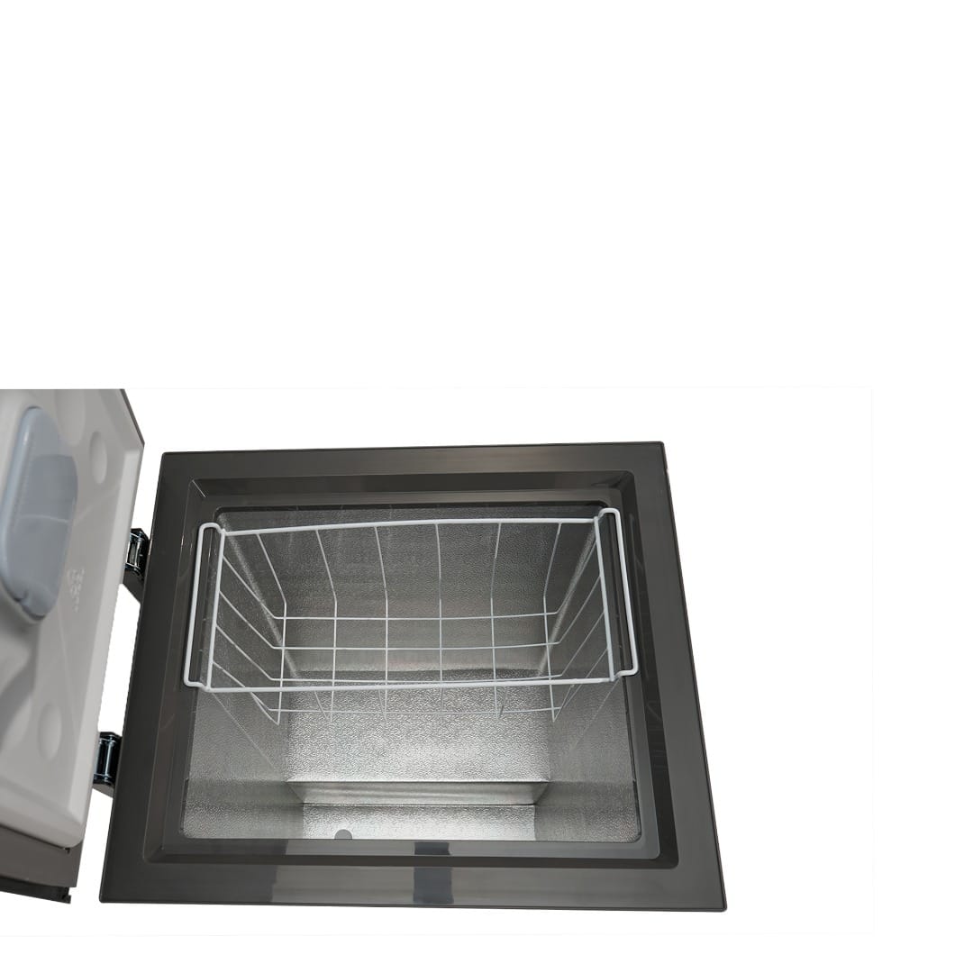 CONGELATEUR DESKA HORIZONTAL 150LITRES
GRIS FRZ135DK