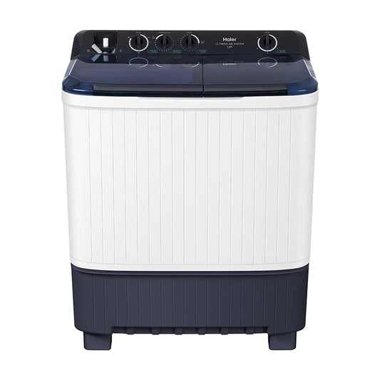 MACHINE A LAVER HAIER 10KG SEMI
AUTOMATIQUE TOP LOAD TW100-M1217