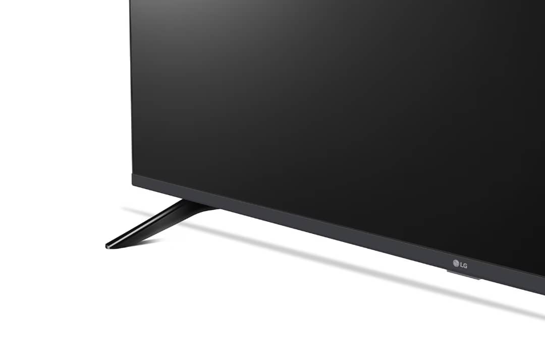 TELEVISEUR LG 50" SMART UR73006LA +
TELECOMMANDE MAGIC REMOTE