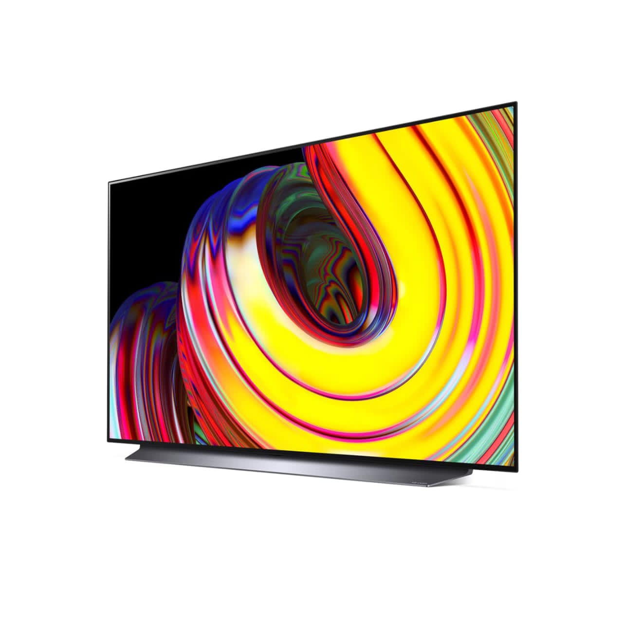 TELEVISEUR LG 55" OLED SMART 4K 55C36LA