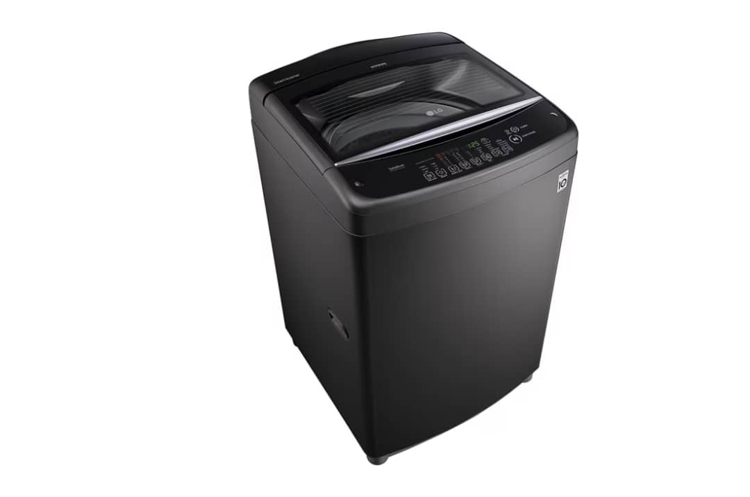 MACHINE A LAVER LG 14KG UBLODOME TOP
LOAD NOIR T1466NEHT2A