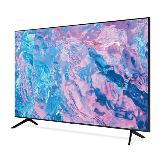 TELEVISEUR SAMSUNG 65" SMART UHD 4K
UA65DU701OUXL